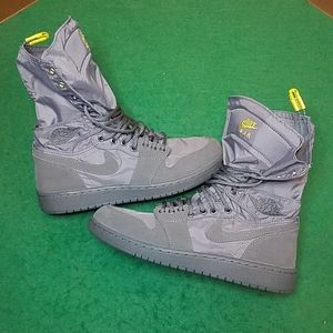 Nike Air Jordan 1 Explorer XX sz 8.5 Womens Used